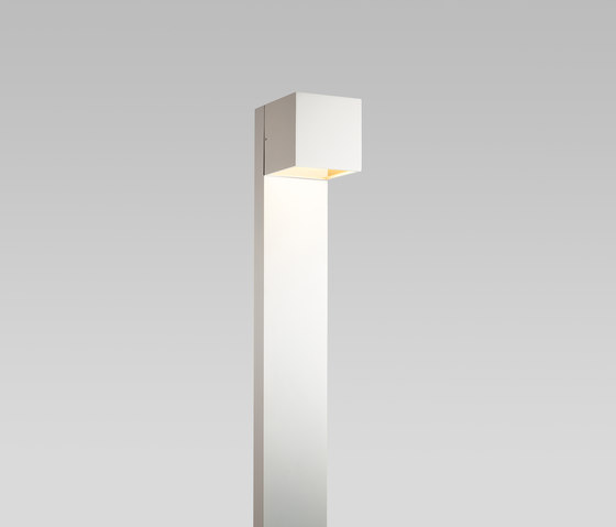 Cube XL Ground Lamp | Éclairage sol extérieur | Light-Point