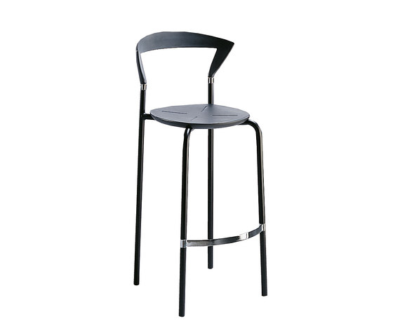 Opus bar chair | Bar stools | Magnus Olesen