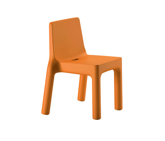 Simple | Chair | Sedie | PLUST