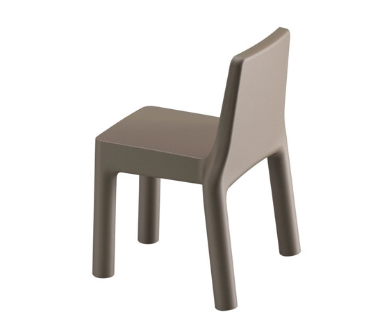 Simple | Chair | Stühle | PLUST