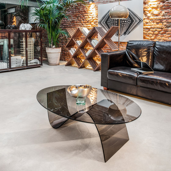 ALISSA Coffee tables from Tonin Casa Architonic