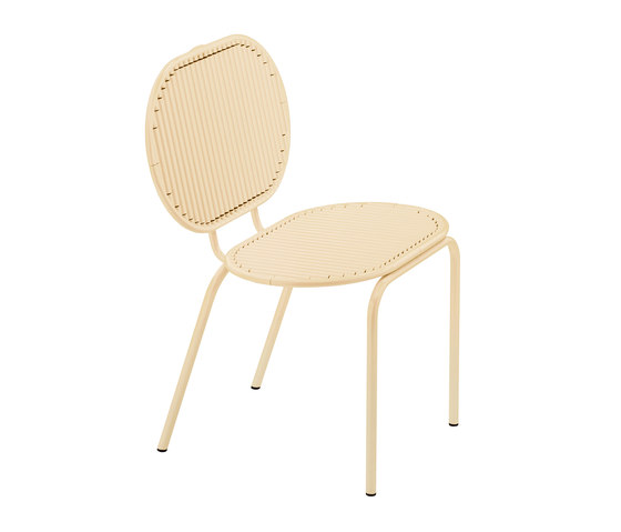 Roll Collection Chair | Chaises | AKTTEM