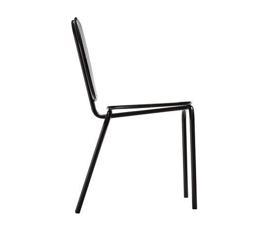 Roll Collection Chair | Stühle | AKTTEM