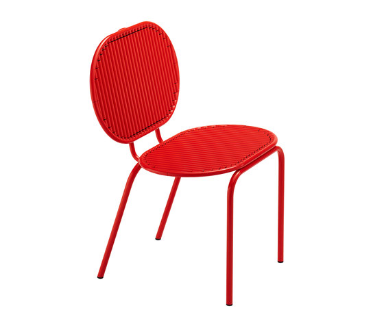 Roll Collection Chair | Sillas | AKTTEM