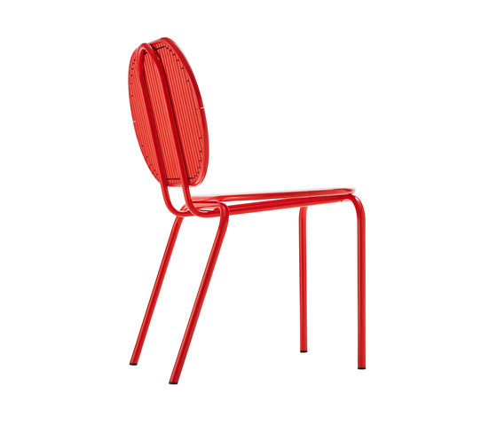 Roll Collection Chair | Chaises | AKTTEM