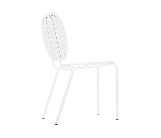 Roll Collection Chair | Stühle | AKTTEM