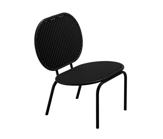 Roll Collection Lounge Chair | Fauteuils | AKTTEM