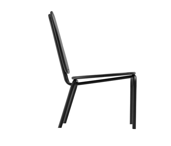 Roll Collection Lounge Chair | Poltrone | AKTTEM