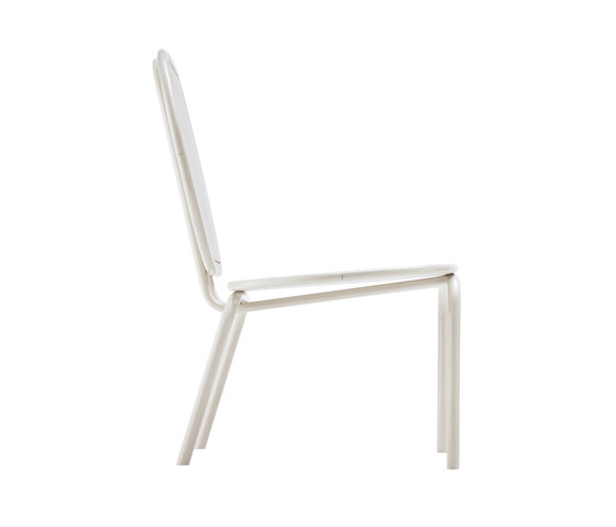 Roll Collection Lounge Chair | Armchairs | AKTTEM