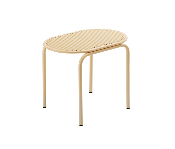 Roll Collection Stool | Sgabelli | AKTTEM
