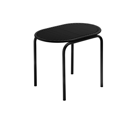 Roll Collection Stool | Pouf | AKTTEM