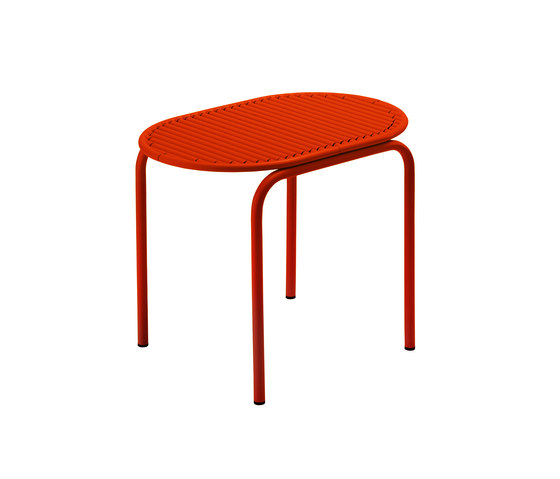Roll Collection Stool | Stools | AKTTEM