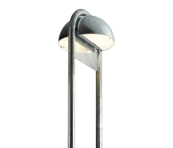 Rørhat Garden Lamp | Lampade outdoor pavimento | Light-Point