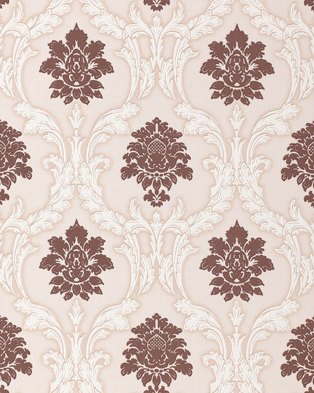 Versailles - Baroque wallpaper EDEM 052-23 | Wall coverings / wallpapers | e-Delux