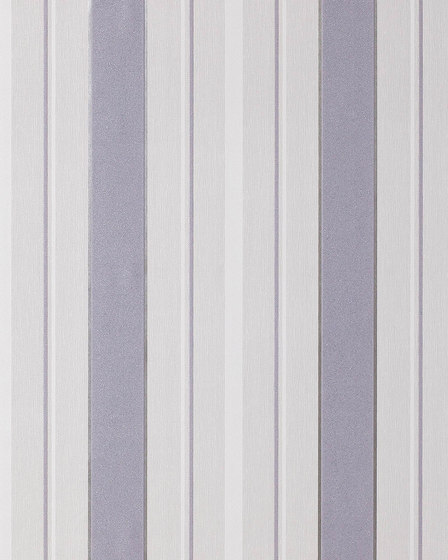 Versailles - Striped wallpaper EDEM 069-26 | Wall coverings / wallpapers | e-Delux