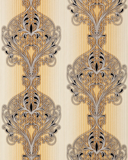 Versailles - Papier peint baroque EDEM 096-21 | Revêtements muraux / papiers peint | e-Delux