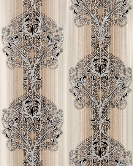 Versailles - Baroque wallpaper EDEM 096-23 | Wall coverings / wallpapers | e-Delux