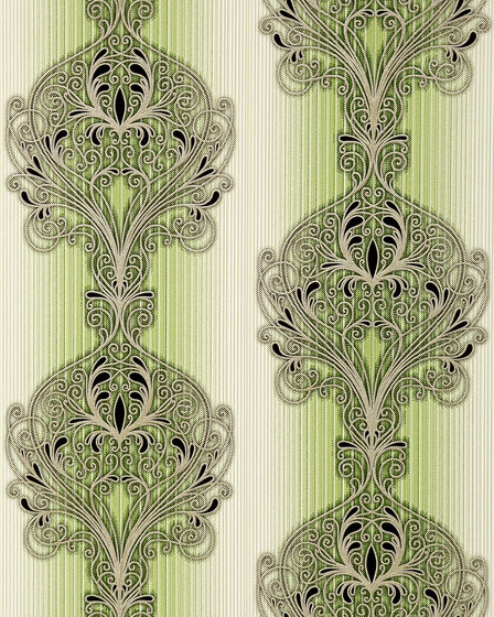 Versailles - Baroque wallpaper EDEM 096-25 | Wall coverings / wallpapers | e-Delux