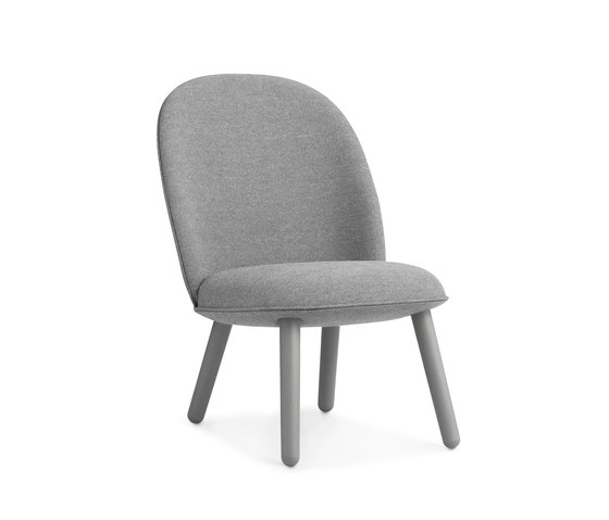 Ace lounge chair | Fauteuils | Normann Copenhagen