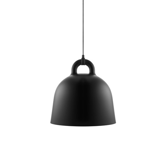 Bell Lampe medium | Pendelleuchten | Normann Copenhagen