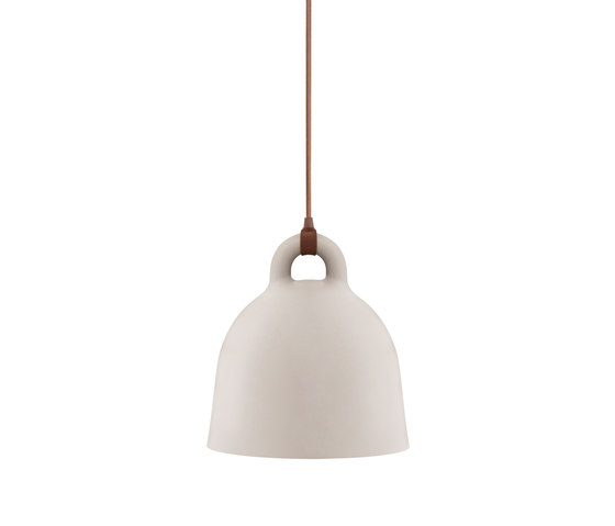 Bell Lamp small | Suspended lights | Normann Copenhagen