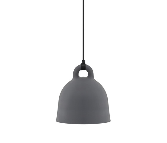 Bell Lamp small | Lámparas de suspensión | Normann Copenhagen