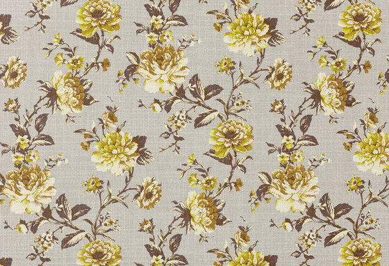 Versailles - Papier peint floral EDEM 603-91 | Revêtements muraux / papiers peint | e-Delux