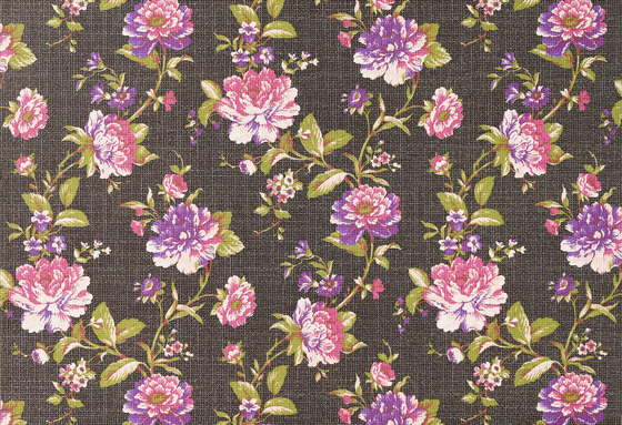 Versailles - Papier peint floral EDEM 603-94 | Revêtements muraux / papiers peint | e-Delux