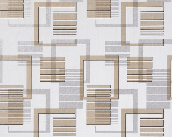 Versailles - Graphical pattern wallpaper EDEM 609-90 | Wall coverings / wallpapers | e-Delux