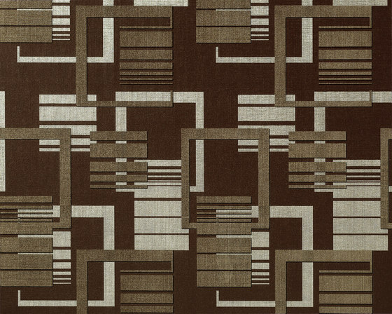 Versailles - Graphical pattern wallpaper EDEM 609-94 | Wall coverings / wallpapers | e-Delux