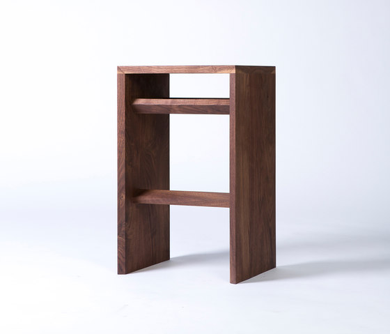 Biscuit Stooble | Side tables | Thislexik