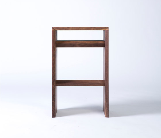 Biscuit Stooble | Side tables | Thislexik