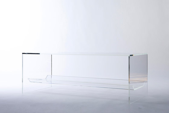 Bond Coffee Table | Tables basses | Thislexik
