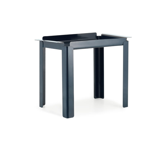 Box large table | Side tables | Normann Copenhagen