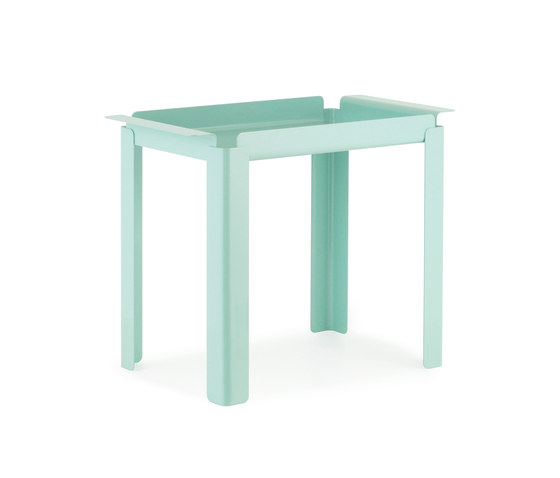 Box large table | Side tables | Normann Copenhagen