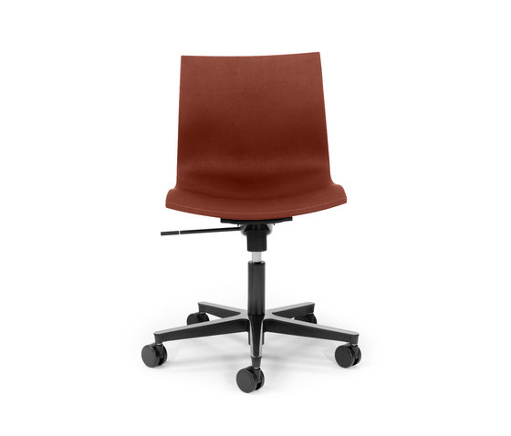 Gimlet | swivel | Office chairs | Mobles 114