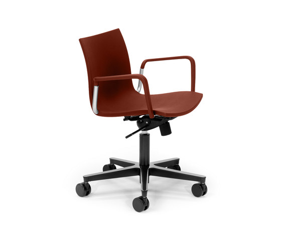 Gimlet swivel | Office chairs | Mobles 114