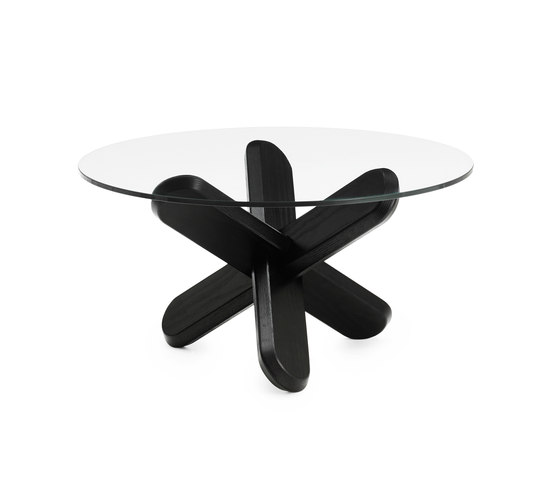 Ding Table | Dining tables | Normann Copenhagen