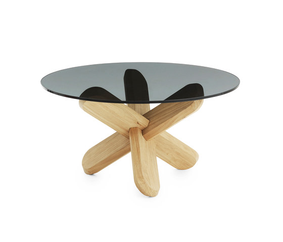 Ding Table | Tables de repas | Normann Copenhagen