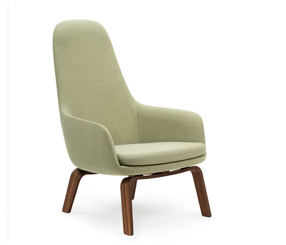 Era Lounge Chair High | Sillones | Normann Copenhagen
