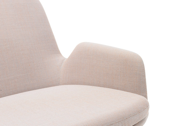 Era Lounge Chair Low | Armchairs | Normann Copenhagen