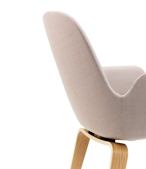 Era Lounge Chair Low | Sillones | Normann Copenhagen