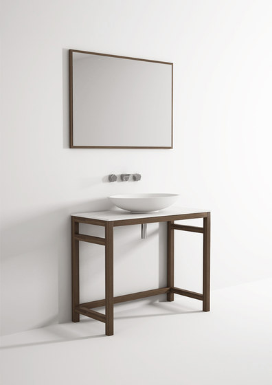 Âme cabinet | Wash basins | Idi Studio