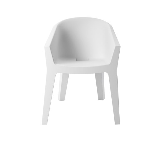 Frozen | Chair | Stühle | PLUST