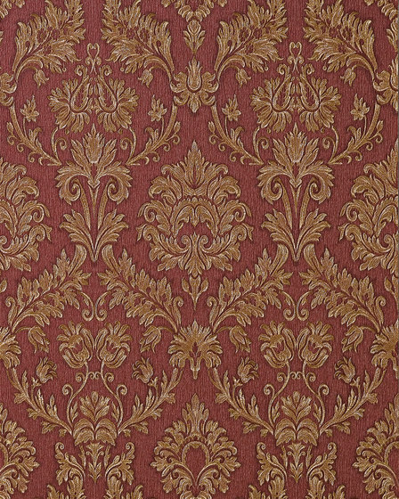 STATUS - Papier peint baroque EDEM 708-36 | Revêtements muraux / papiers peint | e-Delux