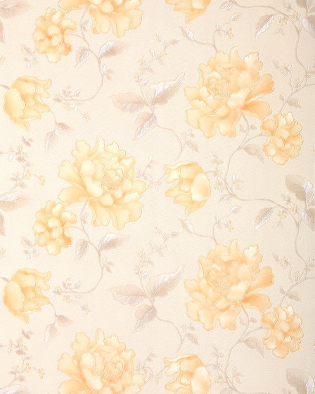 STATUS - Flower wallpaper EDEM 748-30 | Wall coverings / wallpapers | e-Delux
