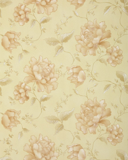 STATUS - Flower wallpaper EDEM 748-31 | Wall coverings / wallpapers | e-Delux
