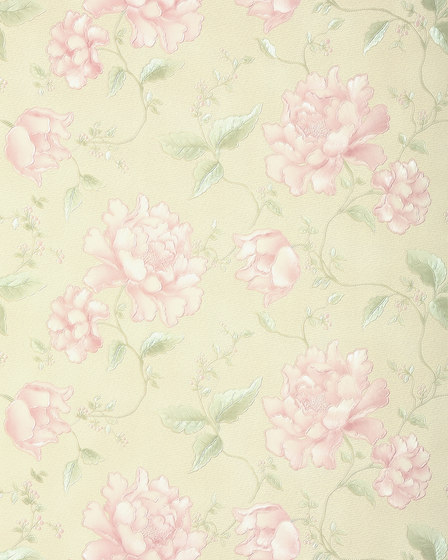STATUS - Flower wallpaper EDEM 748-33 | Wall coverings / wallpapers | e-Delux