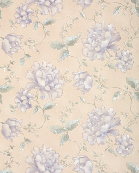 STATUS - Flower wallpaper EDEM 748-35 | Wall coverings / wallpapers | e-Delux