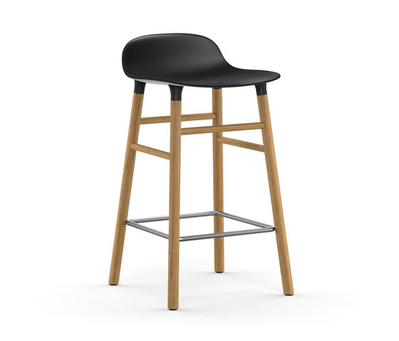 Form Barstool 65 | Bar stools | Normann Copenhagen